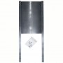 Vištienos viela vištidėms - Chicksafe - Alu