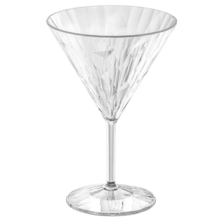 Koziol kokteilinė taurė - 1 arba 6 gabalėliai super stiklinės - 250 ml