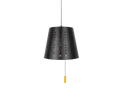 Lubinis šviestuvas Harter su saulės baterijomis - Įkraunamas ir ilgai veikia - namams, sodui ir (arba) stovyklavimui