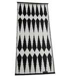 Rasteblanche plastikinės antklodės - 60 x 120 cm - Viduje, terasoje, paplūdimyje ar kempinge