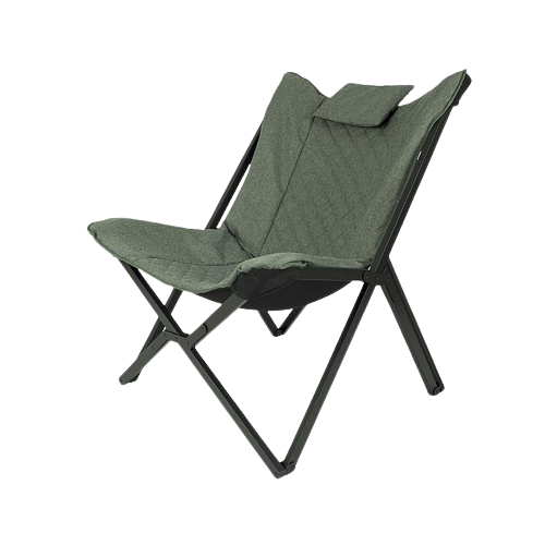 Atsipalaidavimo kėdė - Sodui, terasai, oranžerijai ir stovyklavimui - Molfat modelis