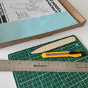 DIY/do it yourself dinosaur – T-Rex