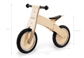 Balansinis dviratis, firminis Lino - Bike